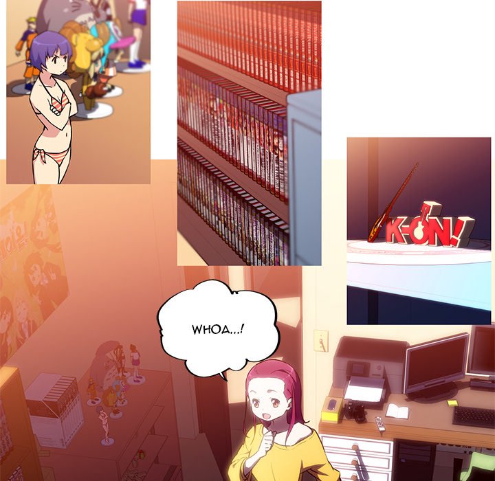 My Girlfriend is a Star - episode 14 - 28