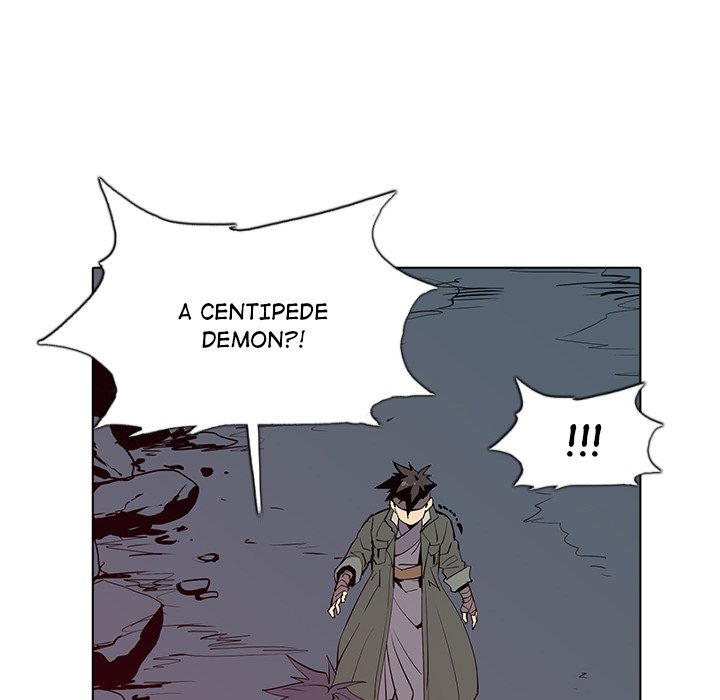 The Fang of Yeongno - episode 5 - 128