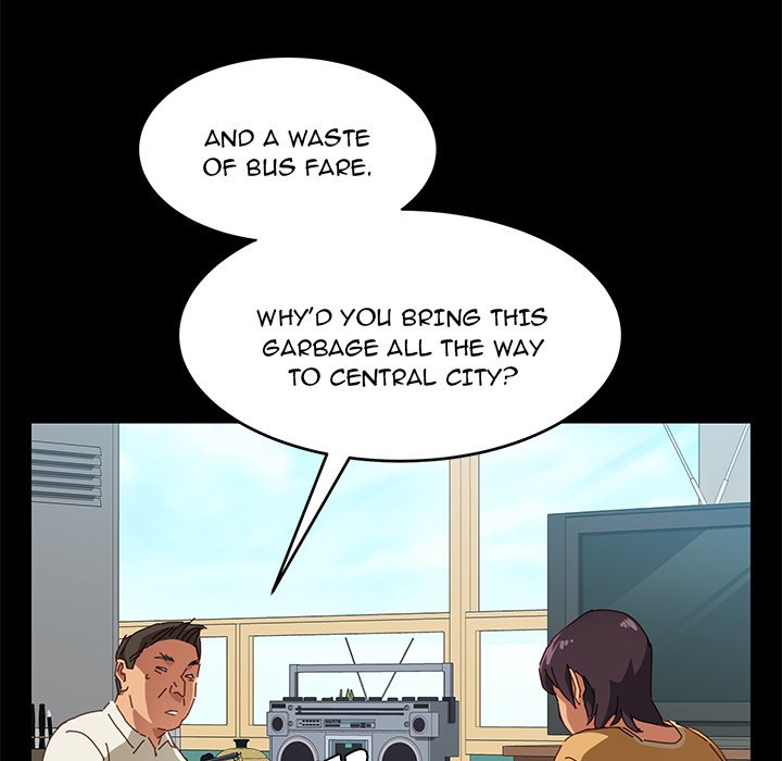 The Assistant - episode 1 - 17