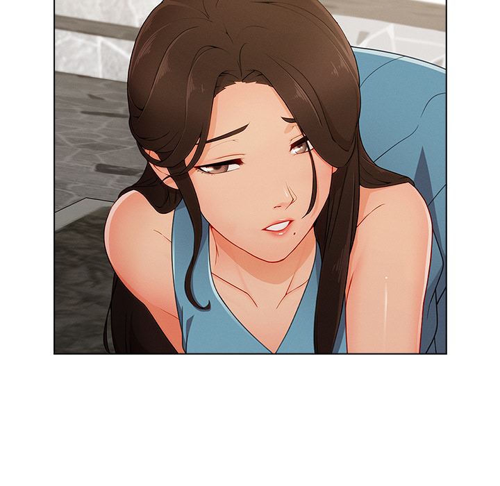 Lady Long Legs - episode 28 - 80