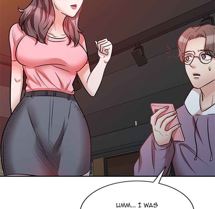 My Worst Lover - episode 20 - 62