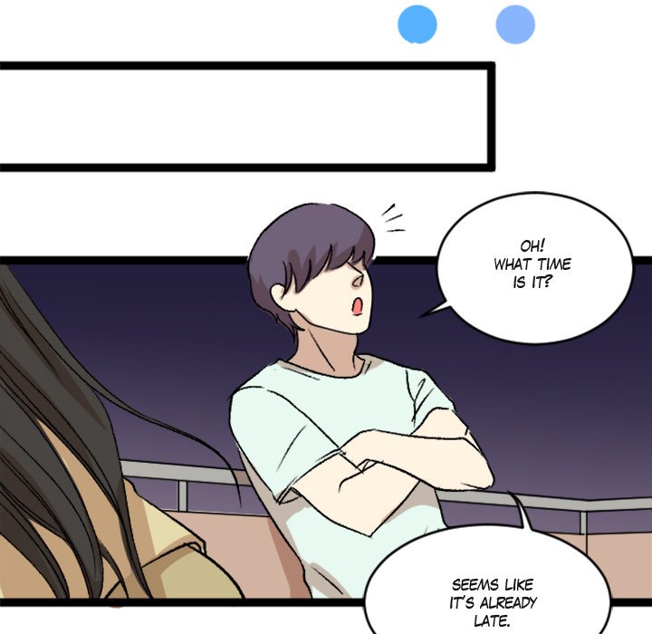 Fan Service! - episode 20 - 44