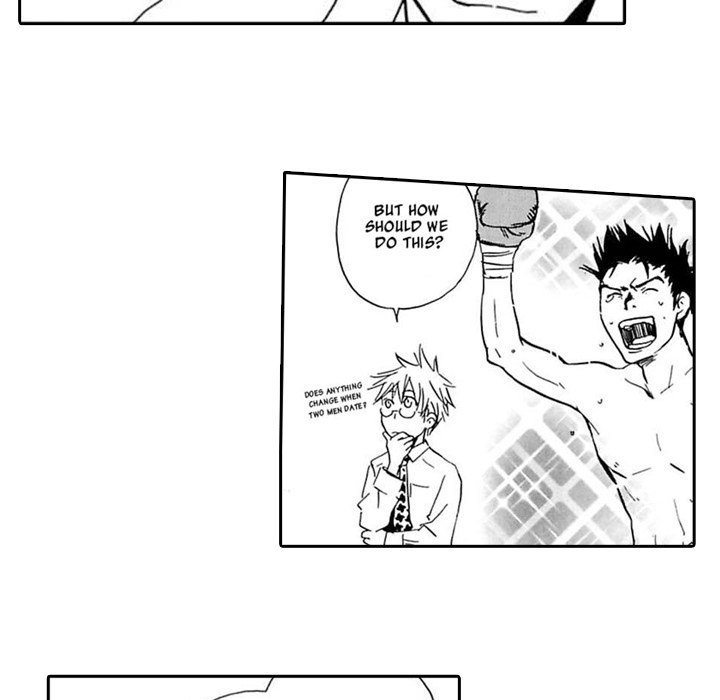 The More Useless He Is, The More I Love Him - episode 2 - 23