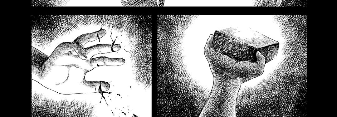 Zero Point - episode 3 - 53