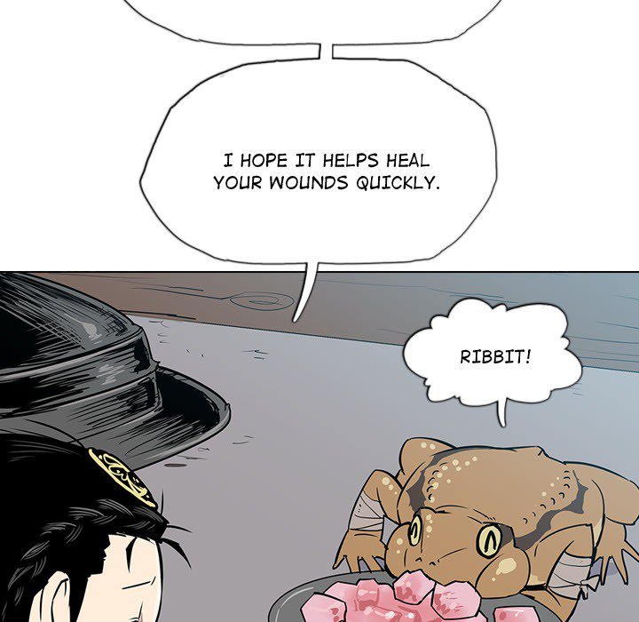 The Fang of Yeongno - episode 18 - 115