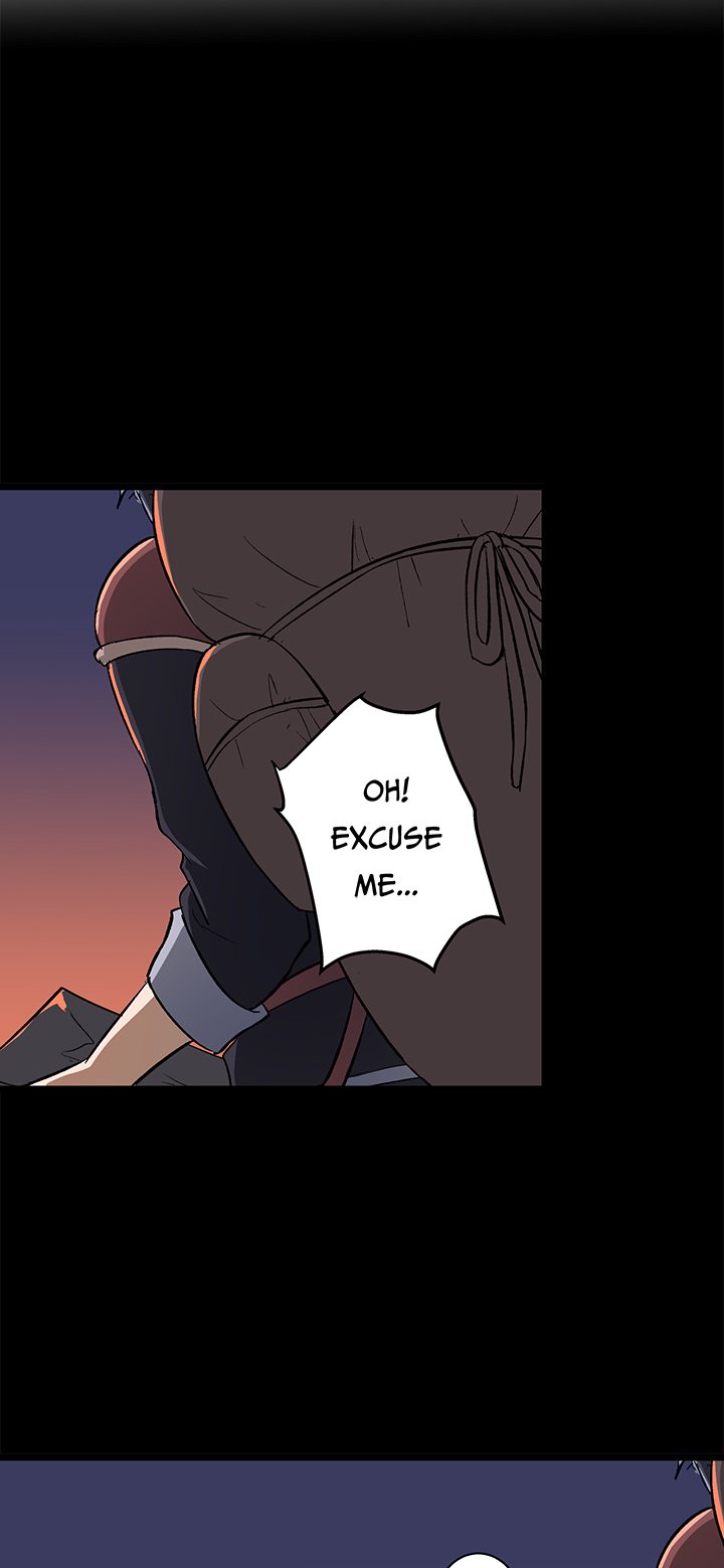 I Reincarnated as a Villain of an RPG, But I Want to Survive - episode 16 - 21