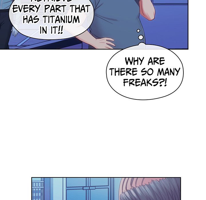 Master, Do You Need A Hand? - episode 23 - 30