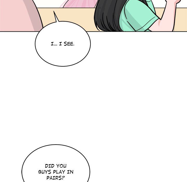 Welcome, Witch Shop - episode 42 - 45