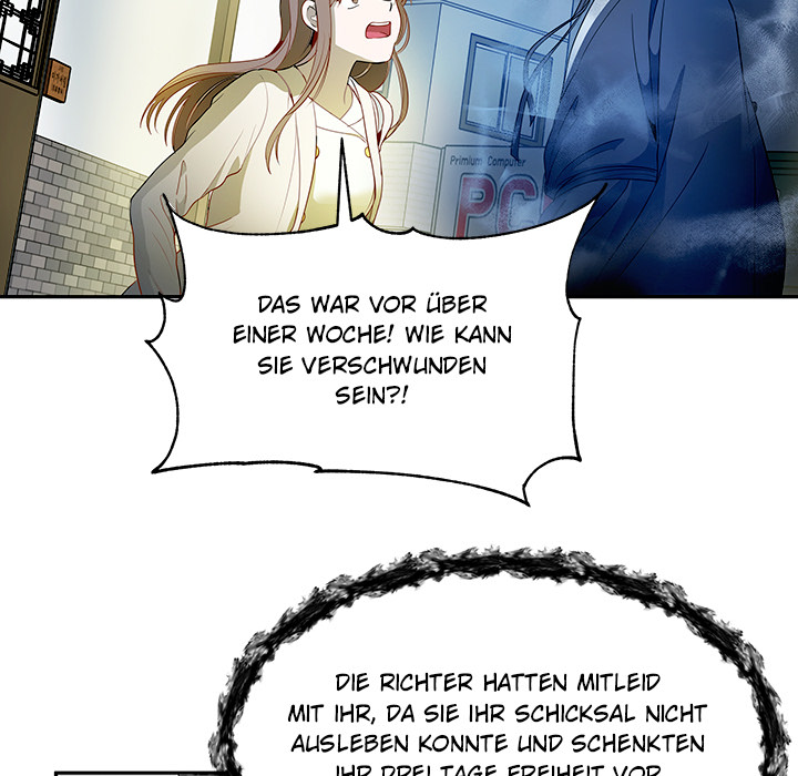 Ihr seltsamer Nachtgast - episode 27 - 34
