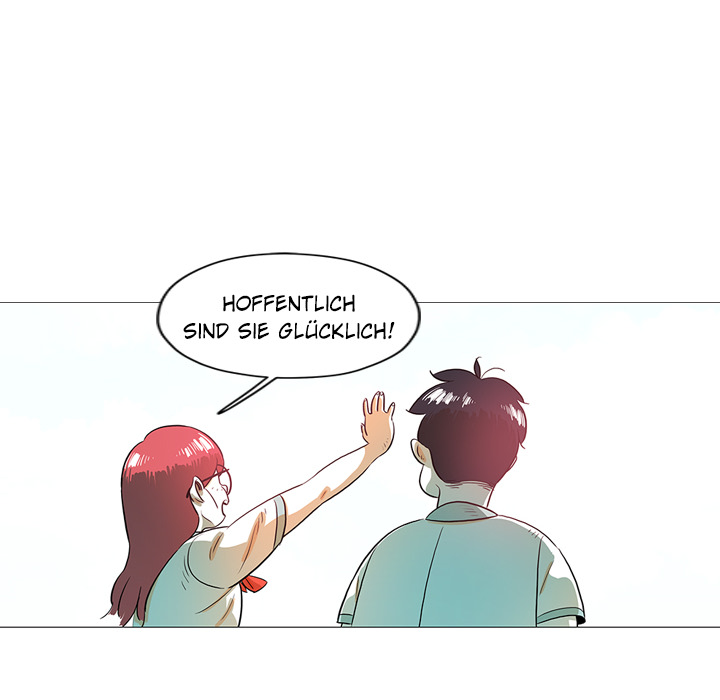 Hero Kim: Wer hat einen Retter bestellt? - episode 28 - 77