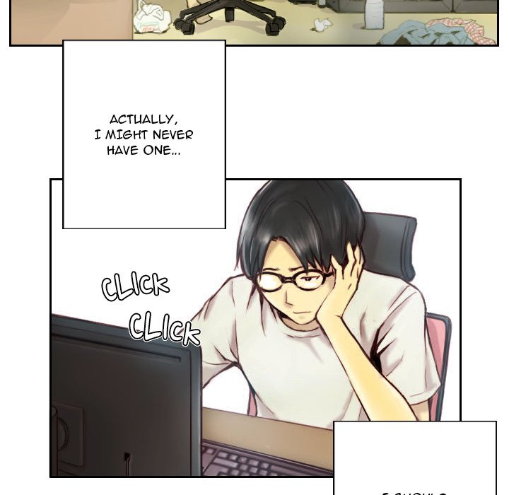 New Face - episode 1 - 5