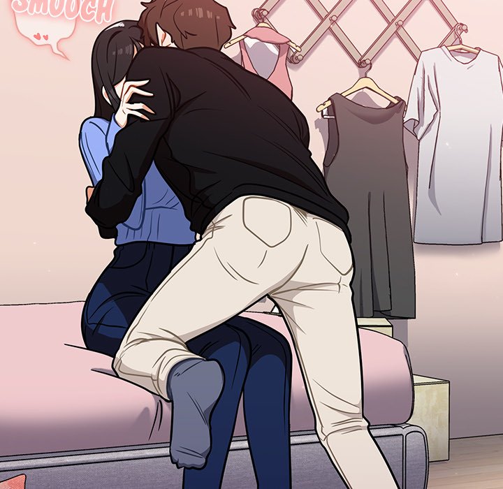 Naughty Little Secret - episode 10 - 116