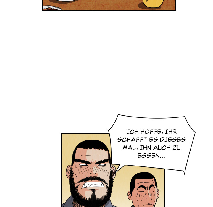 Holzköpfe auf dem Weg nach oben - episode 73 - 14