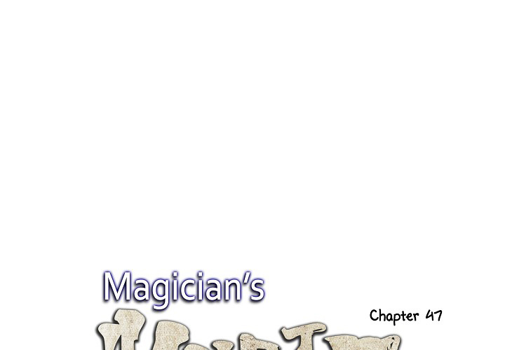Magician's Murim Adventures - episode 47 - 0