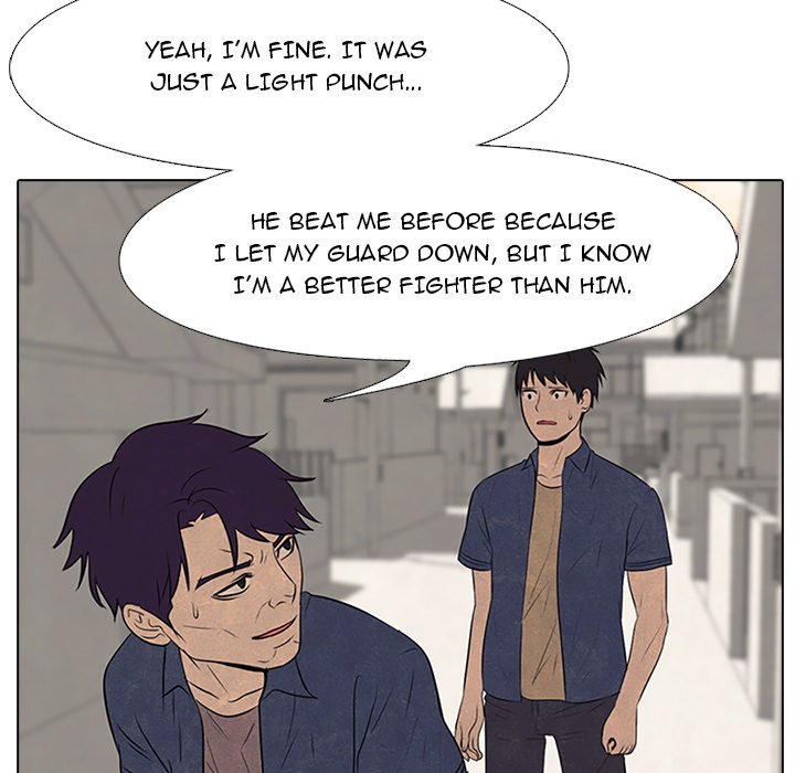 High School Devil - episode 71 - 18