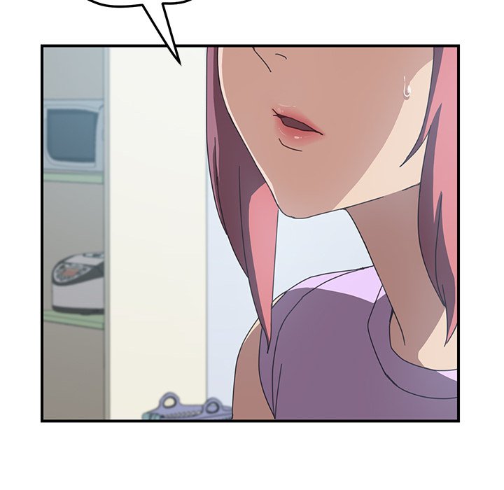 The Unwanted Roommate - episode 11 - 91