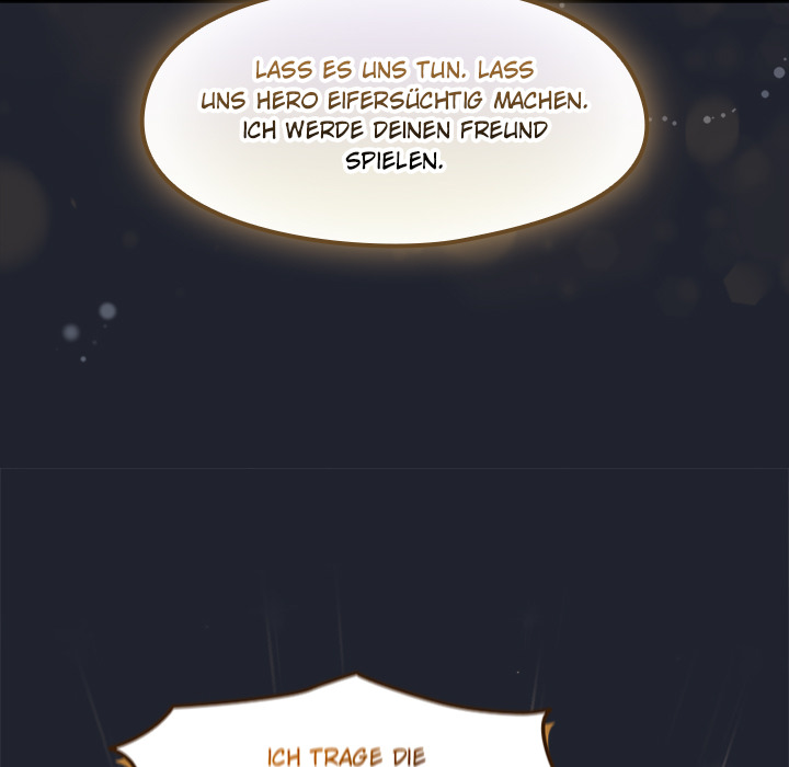 Überleben in einem Comic - episode 29 - 4