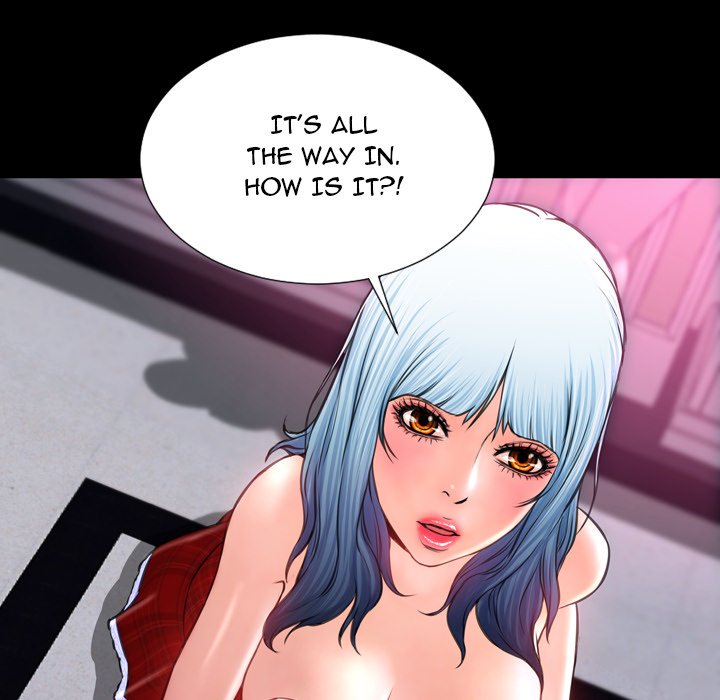 Her Toy Shop - episode 9 - 113