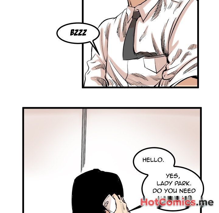 A Bad Friend - episode 10 - 7