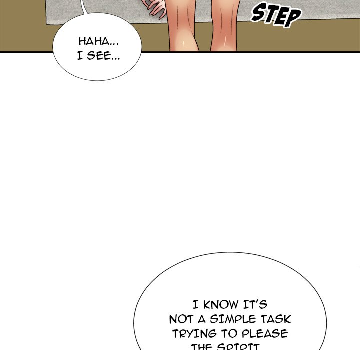 Spirit Possession - episode 21 - 9