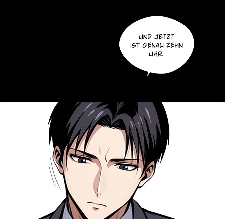 Workaholic Gangster - episode 37 - 79