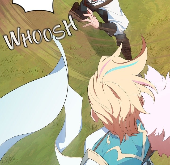 Summoners War: Cross - episode 1 - 117