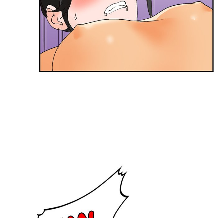 Town Girls - episode 11 - 7