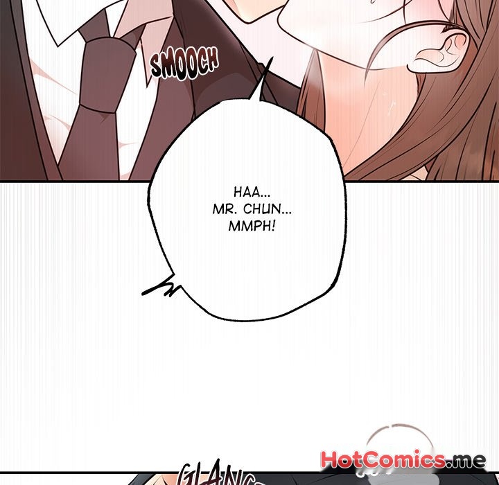 Marriage Chains - episode 16 - 38