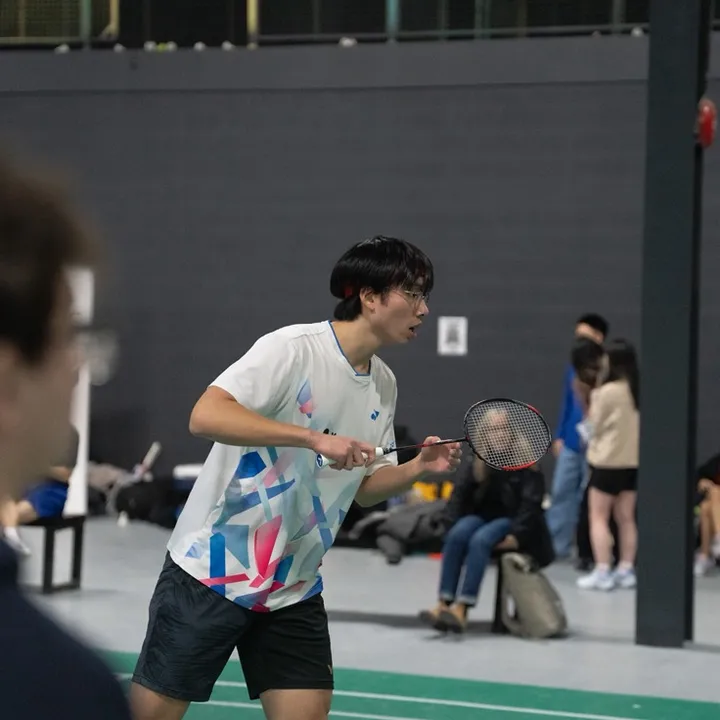 jackplaysbadminton