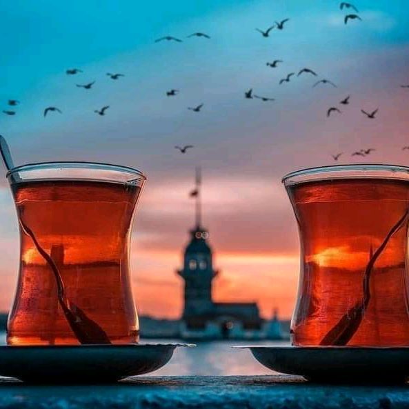 @Biryolcu - original sound