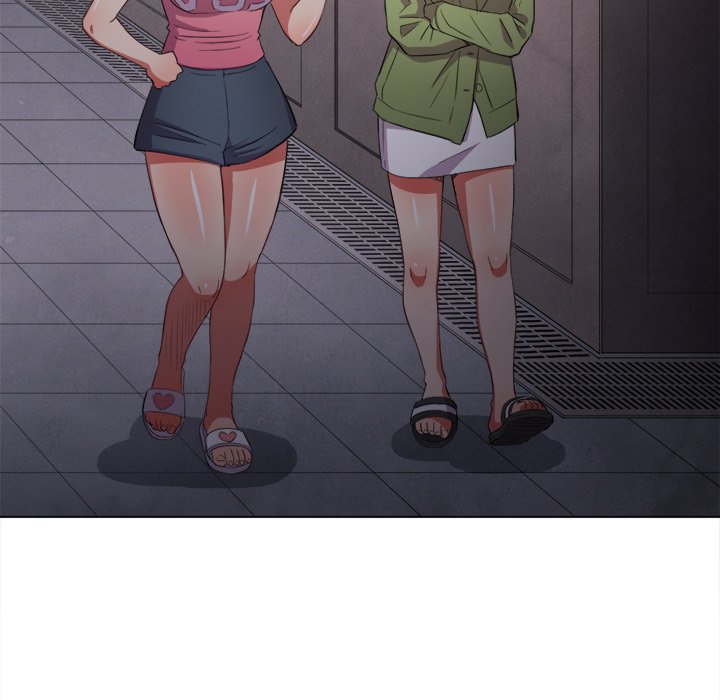 My High School Bully - episode 44 - 119