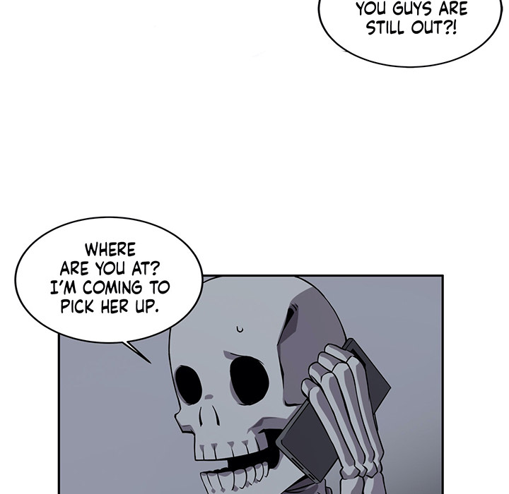 Zombie Girlfriend! - episode 29 - 54