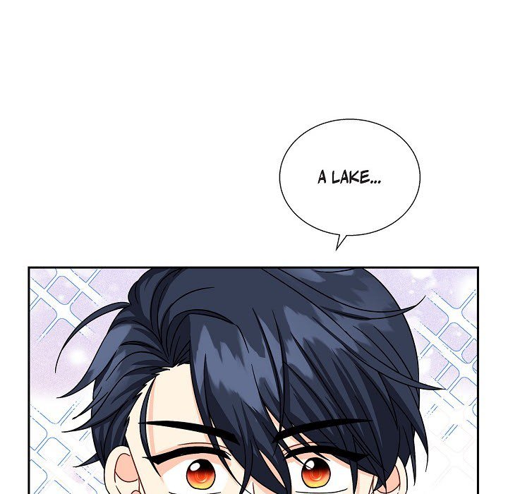 The Destroyer Fell in Love with Me - episode 22 - 29