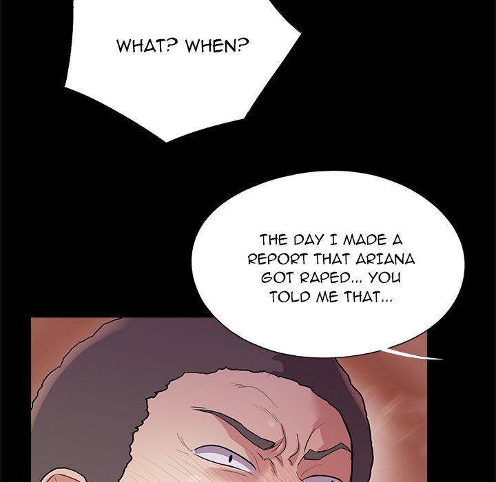 His Return - episode 25 - 122