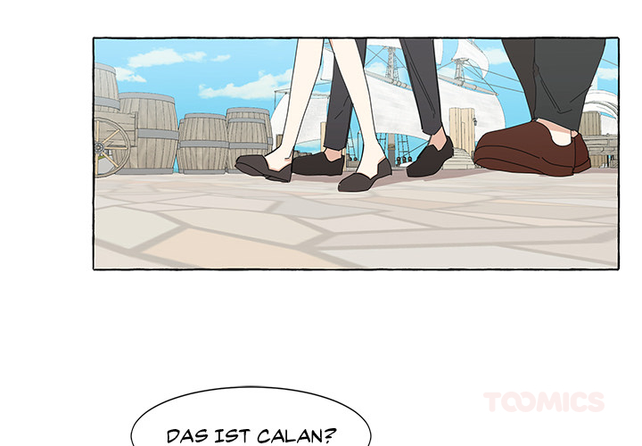 Aufbau eines Imperiums: Ein Anfängerkurs - episode 18 - 1