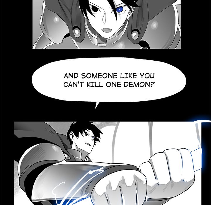 Nine Fantasy - episode 8 - 60