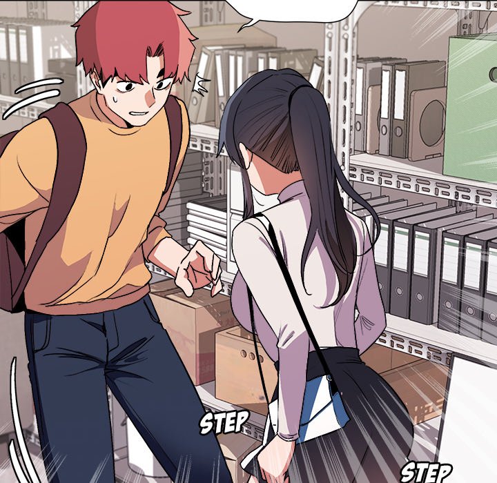 An Outsider's Way In - episode 10 - 143