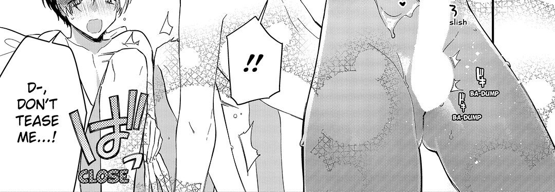 Eclair Omnibus Vol. 1 - episode 11 - 19