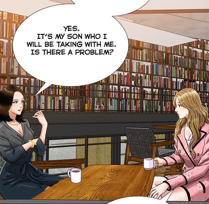 Sponsor (Drama) - episode 12 - 28