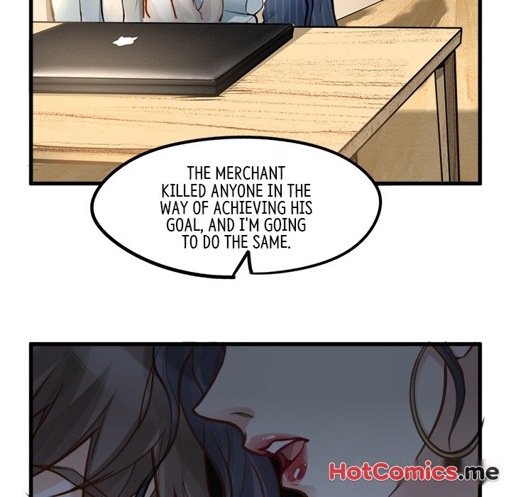 Another Side of Me - episode 10 - 12