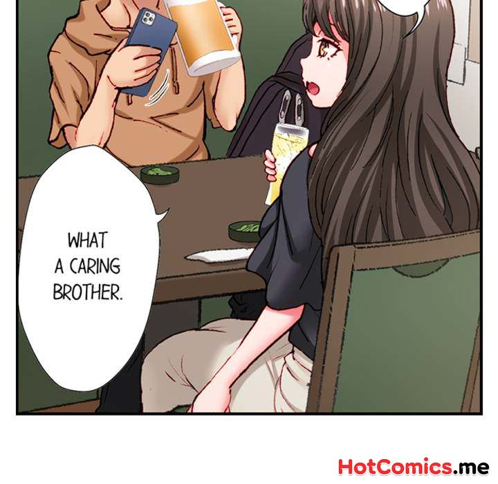The Quiet Gal Can't Stop Moaning in Bed - episode 13 - 25