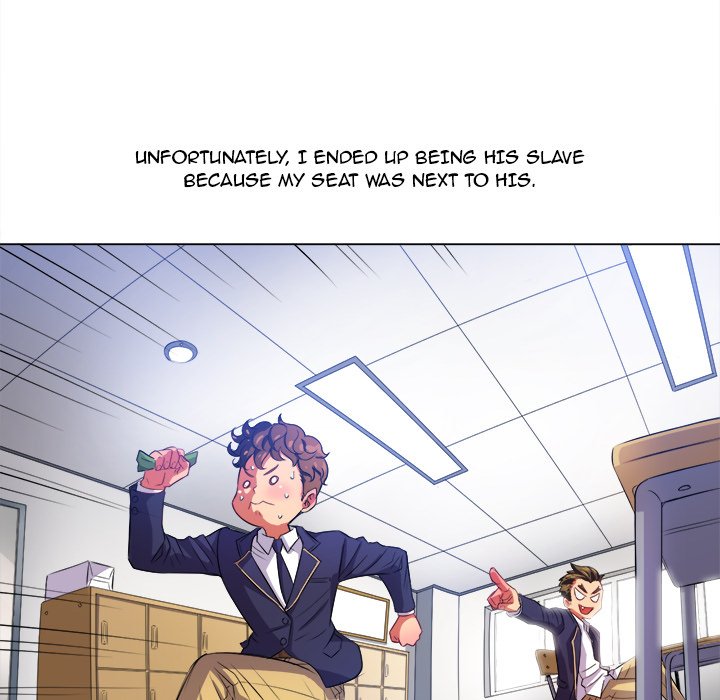 My High School Bully - episode 29 - 9