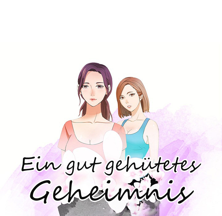 Ein gut gehütetes Geheimnis - episode 23 - 9