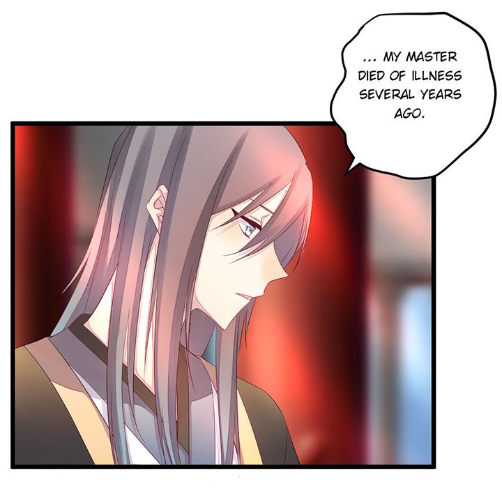 Flowers Whispering - episode 25 - 4