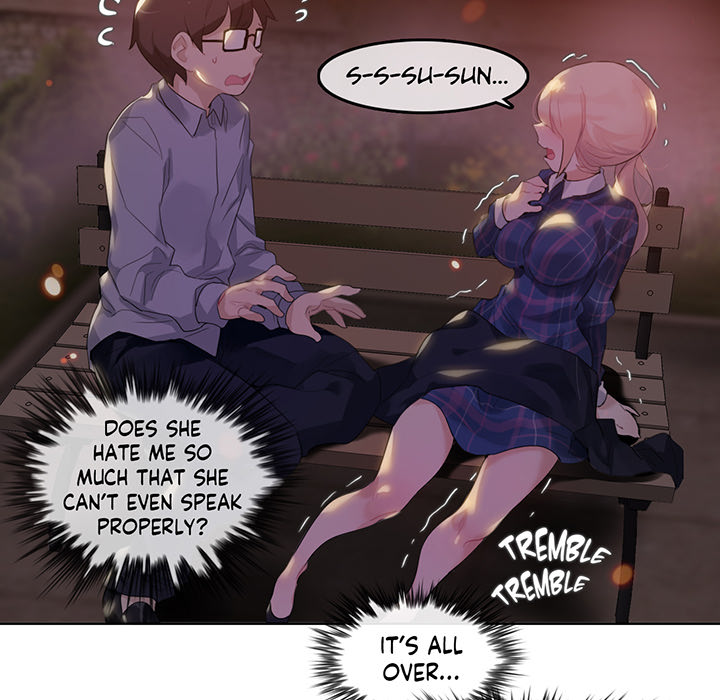 A Pervert's Daily Life - episode 46 - 5