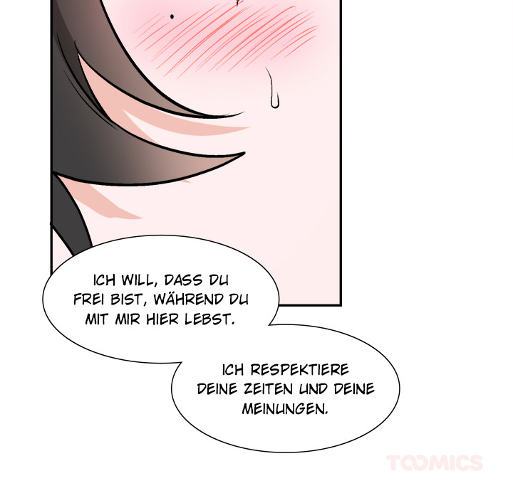 Pheromon Sorbet♥ - episode 35 - 37