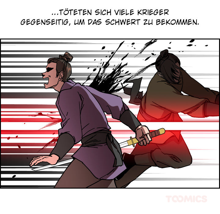 Die Prinzessin und ihre Leibwächter - episode 55 - 11
