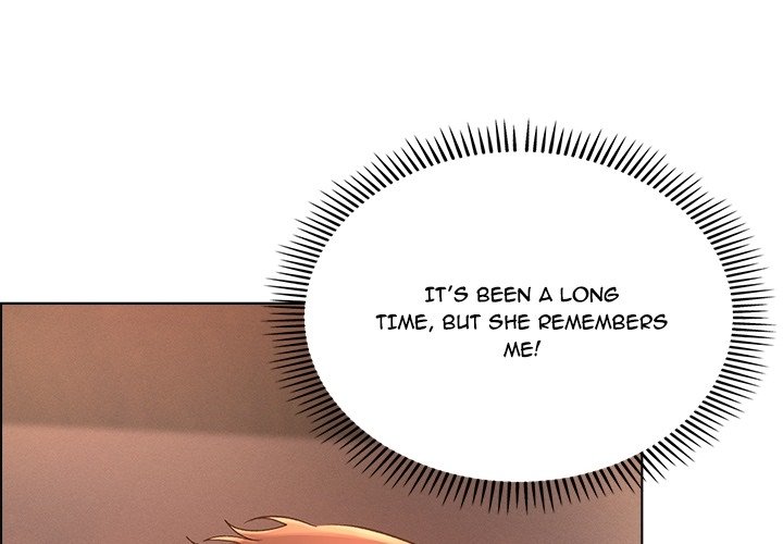 Everyone's Man - episode Prologue - 3