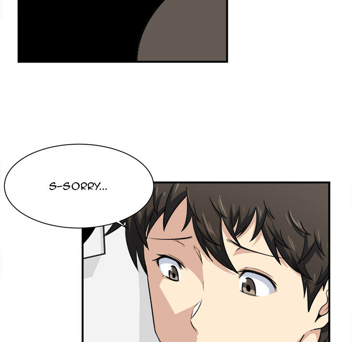 Excuse me, This is my Room - UNCENSORED - episode 7 - 57