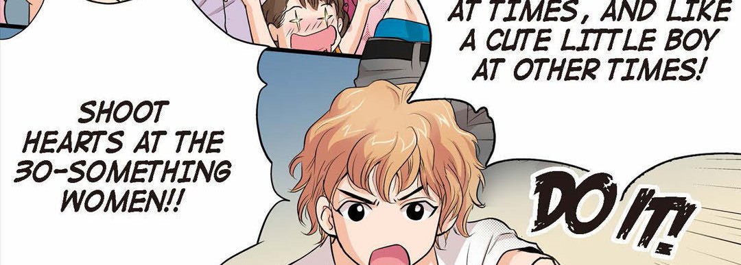 Noona Fan - episode 22 - 166